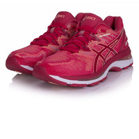 asics gel nimbus 20 heel drop
