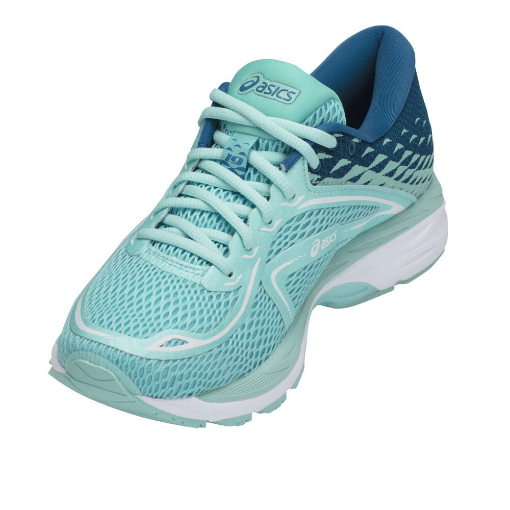 asics gel cumulus 16 women's running shoes