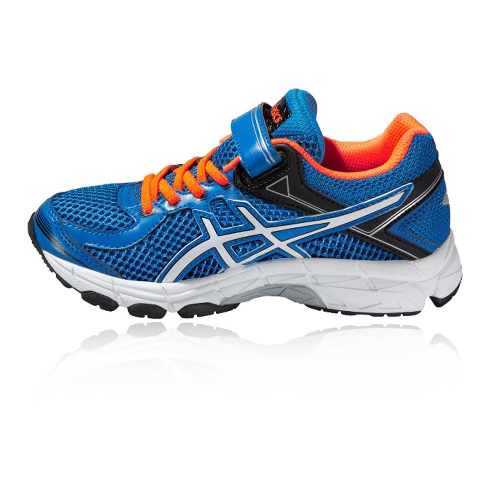 asics gt 1000 junior