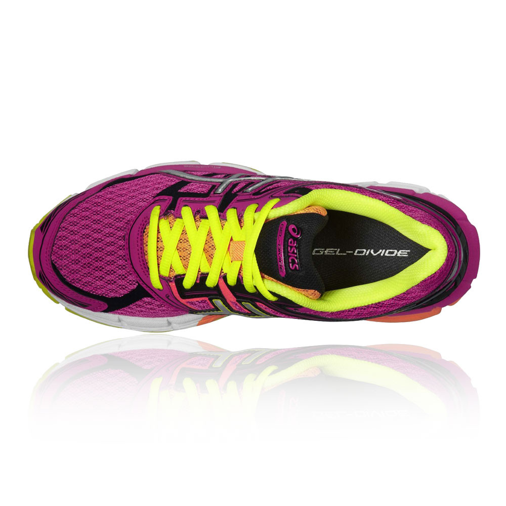 asics gel divide test asics gel divide test