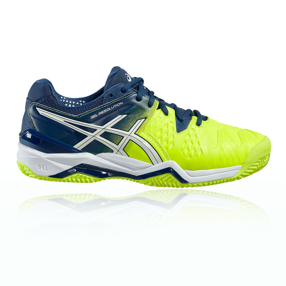 {keywor d} asics gel resolution 6