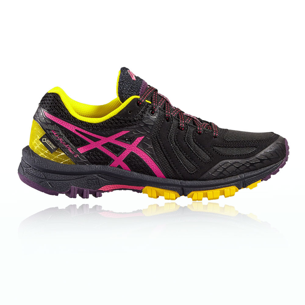 asics gel fuji attack gtx damen asics gel fuji attack gtx damen