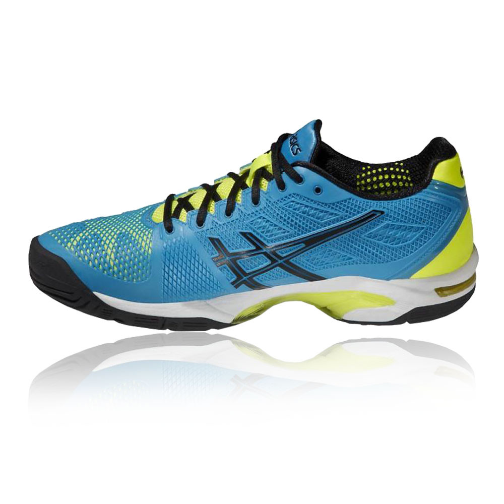 asics gel solution speed 2 womens