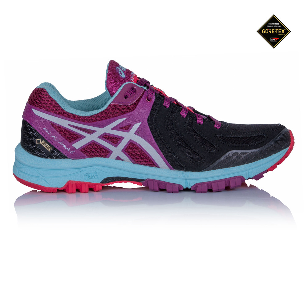 asics gel fujiattack 5 goretex asics gel fujiattack 5 goretex