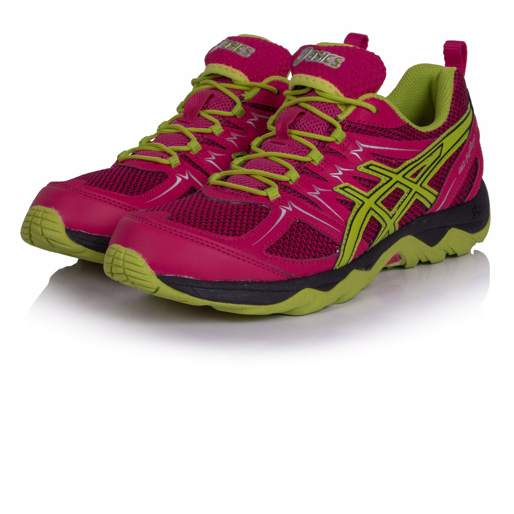 asics gel-fujiviper walkingschuhe damen asics gel-fujiviper walkingschuhe damen
