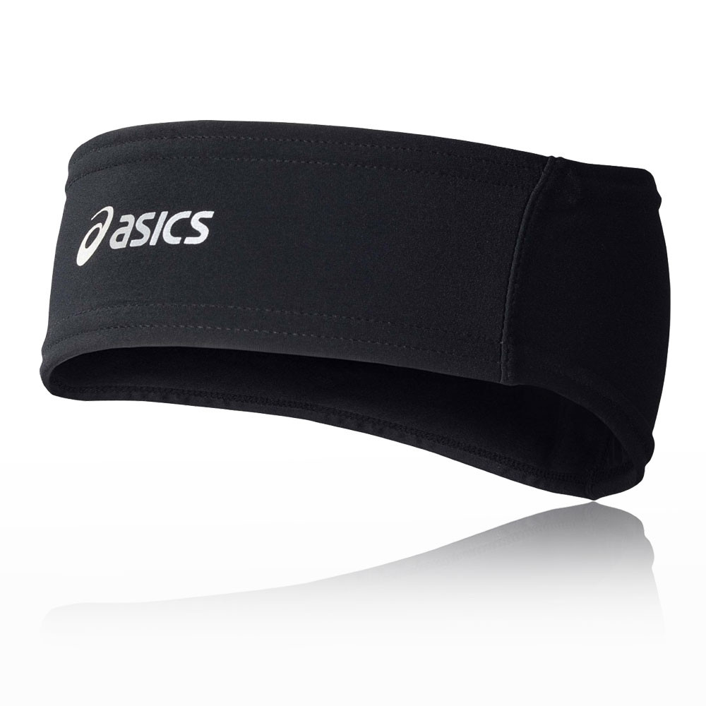 asics winter headband