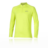 asics sport train top