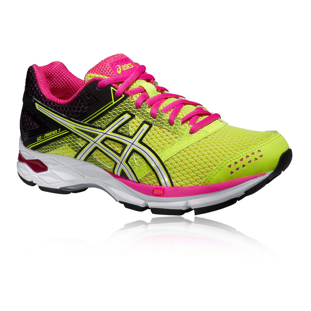 ASICS GEL-PHOENIX 7 Women's Running Shoes - 71% Off | SportsShoes.com