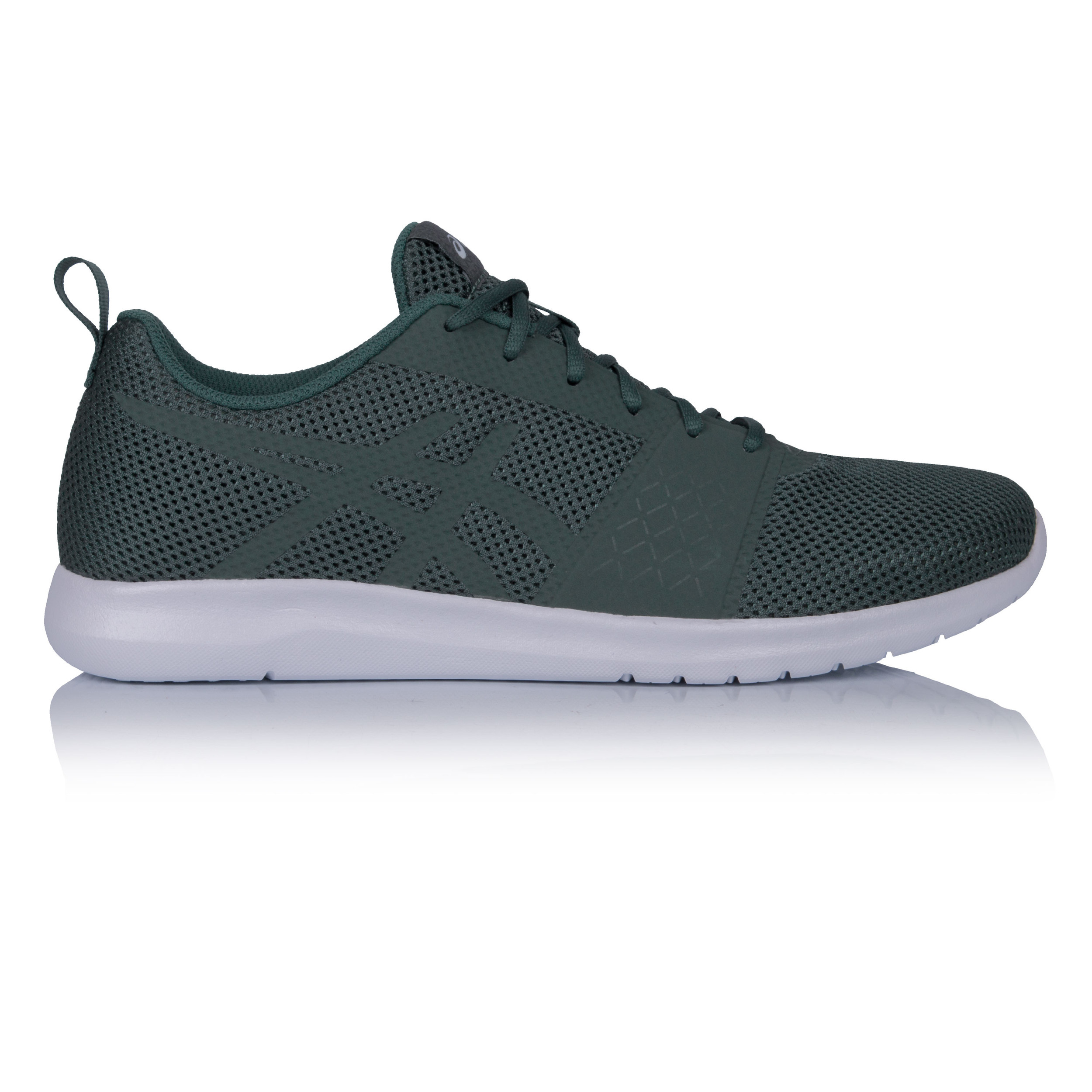Asics Uomo Kanmei Mx Allenamento Palestra Scarpe da Ginnastica Sport Nero Asics Uomo Kanmei Mx Allenamento Palestra Scarpe da Ginnastica Sport Nero