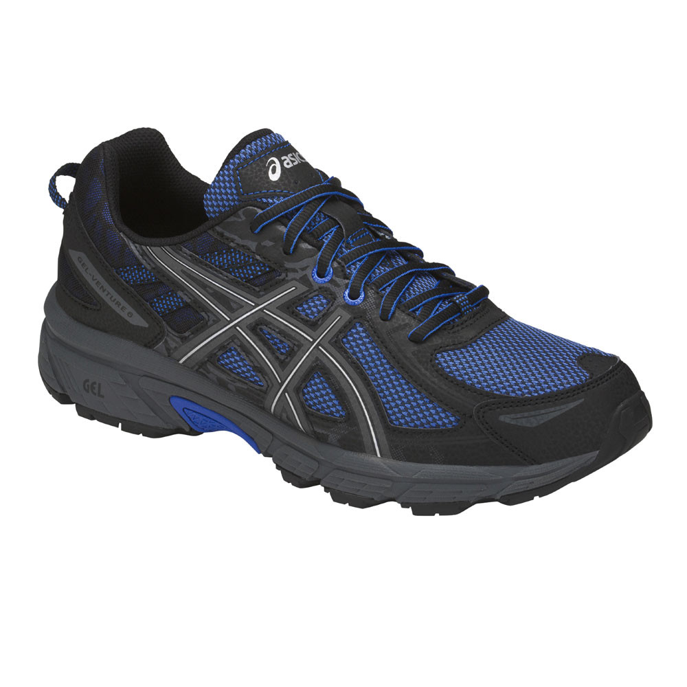 Asics Gel Venture Trail Running Shoe Mens Asics Gel Venture Trail Running Shoe Mens