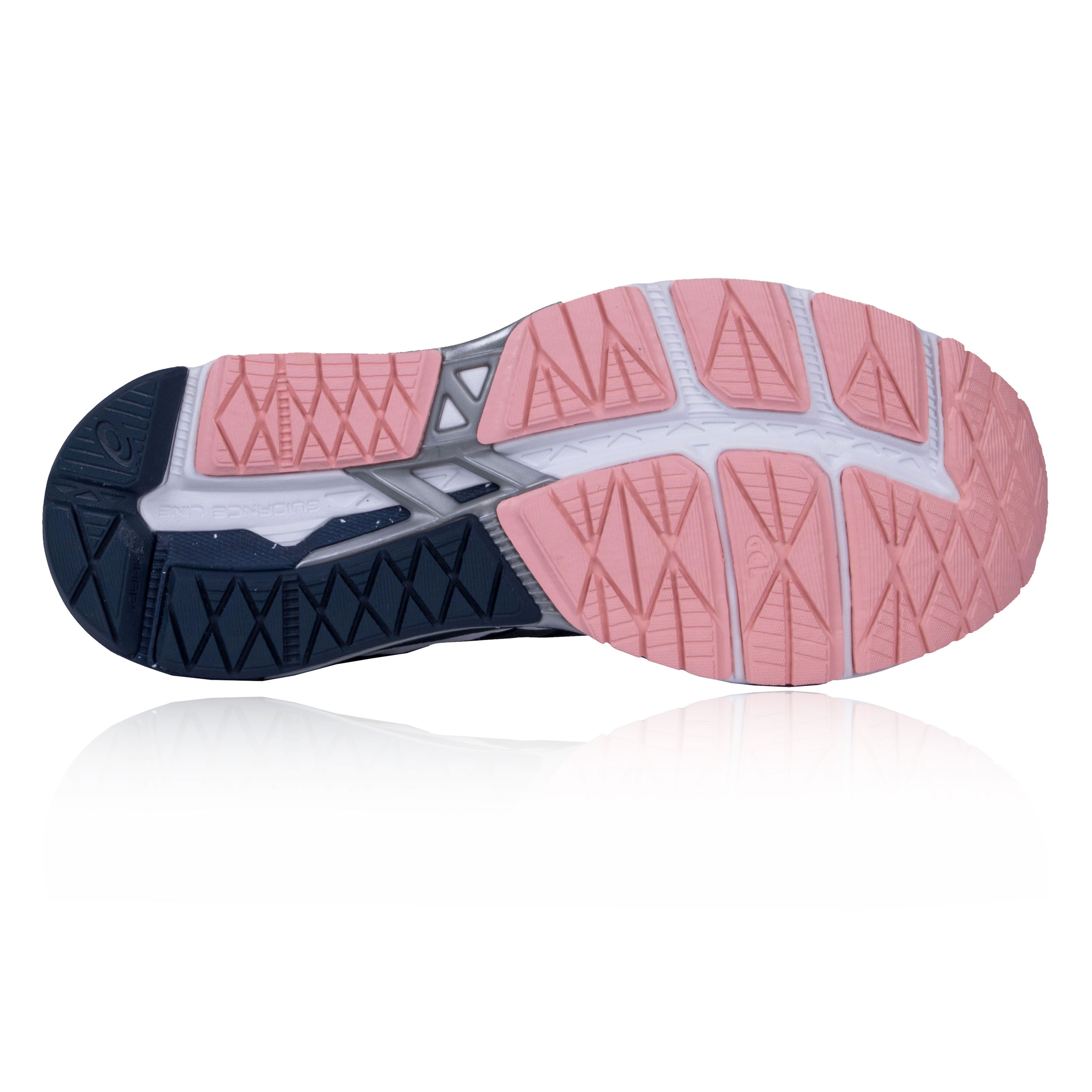 ASICS Donna Gel-Foundation 13 Da Navy Corsa Ginnastica Blu Navy Da Sport 43d98e ASICS Donna Gel-Foundation 13 Da Navy Corsa Ginnastica Blu Navy Da Sport 43d98e