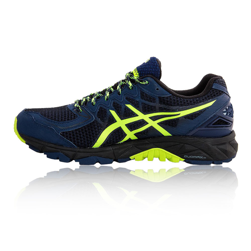 asics fujitrabuco gtx mens