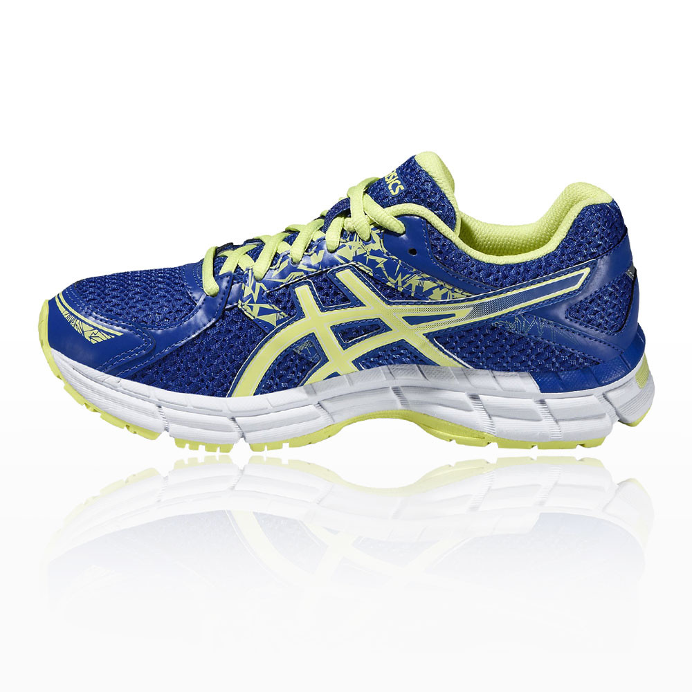 ASICS Gel Oberon 6 Donna Scarpe da corsa UK5 EU38 ASICS Gel Oberon 6 Donna Scarpe da corsa UK5 EU38