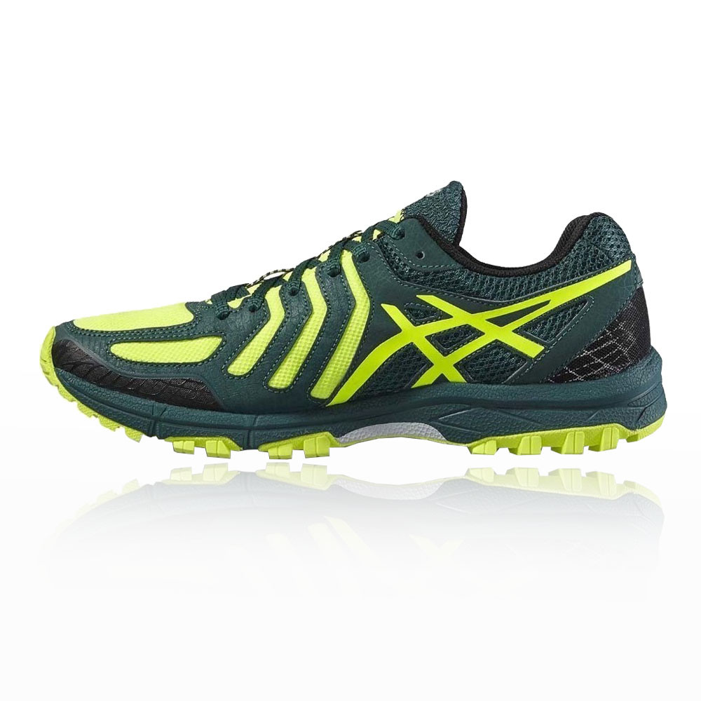 Asics Gel Fujiattack Trail Running Shoes Womens Asics Gel Fujiattack Trail Running Shoes Womens