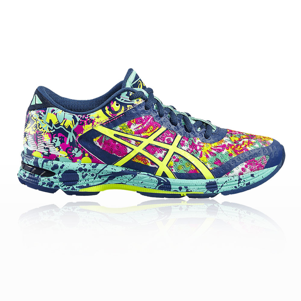 ASICS GEL-NOOSA TRI 11 WOMEN'S RUNNING SHOES