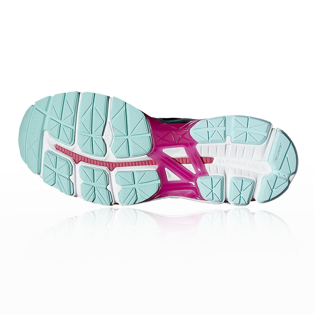 asics damen gel-pursue 3 laufschuhe asics damen gel-pursue 3 laufschuhe