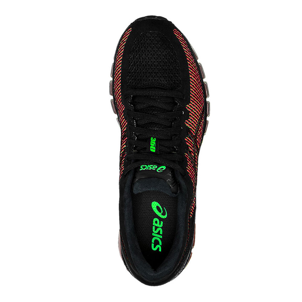 asics gel cumulus 13 donna rosso