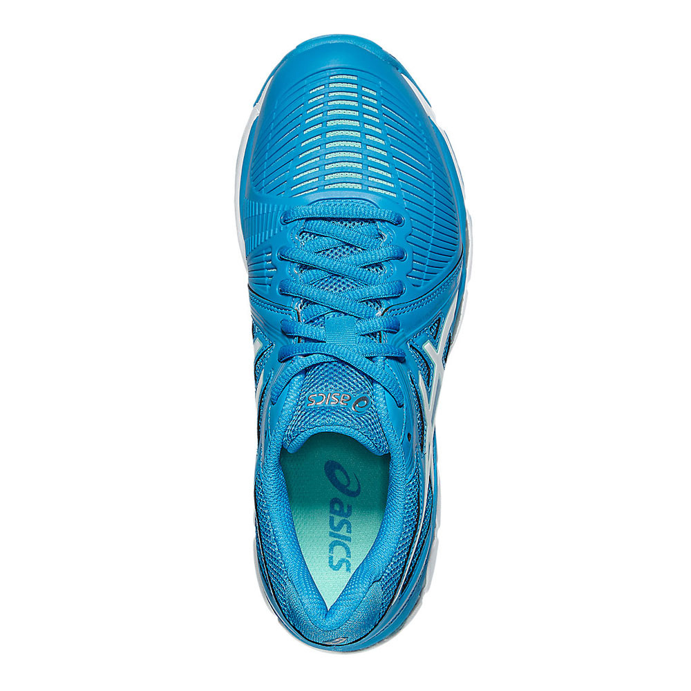 gel netburner ballistic