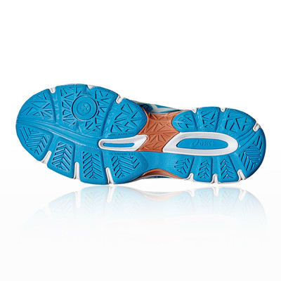 gel netburner ballistic