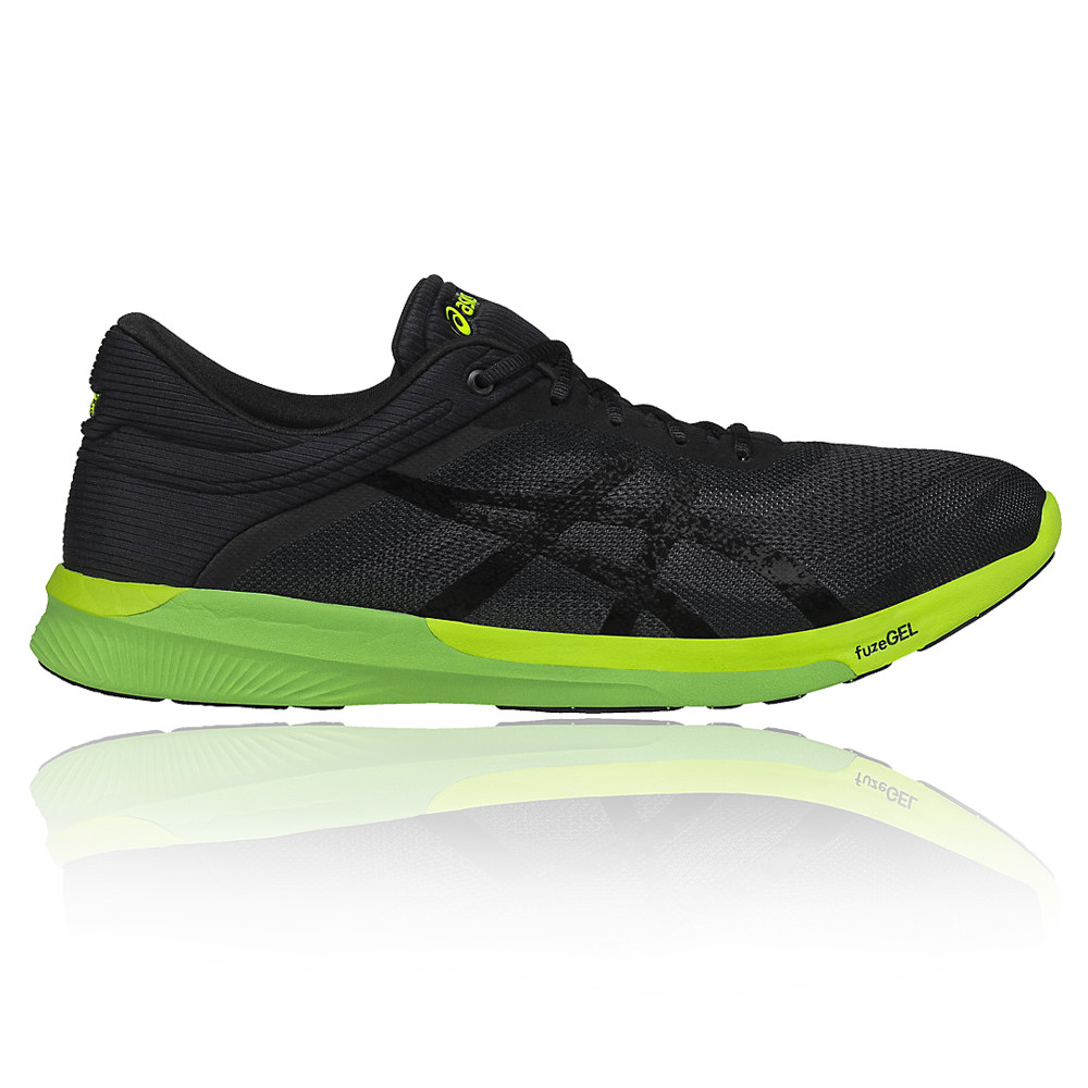 asics fuze x uomo asics fuze x uomo