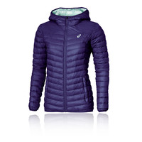asics womens waterproof jacket