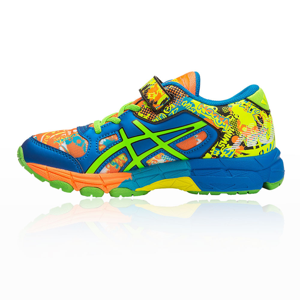 asics gel-noosa tri 11 ps junior zapatillas de running asics gel-noosa tri 11 ps junior zapatillas de running