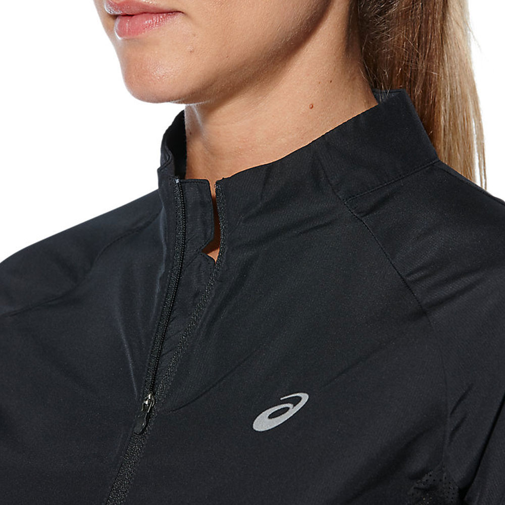 asics lite show winter jacket womens