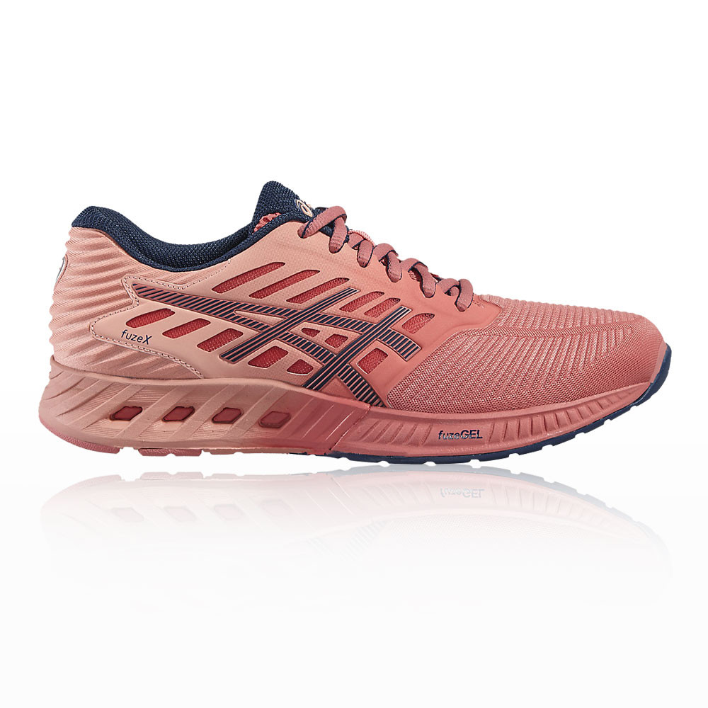 asics fuze gel running shoes