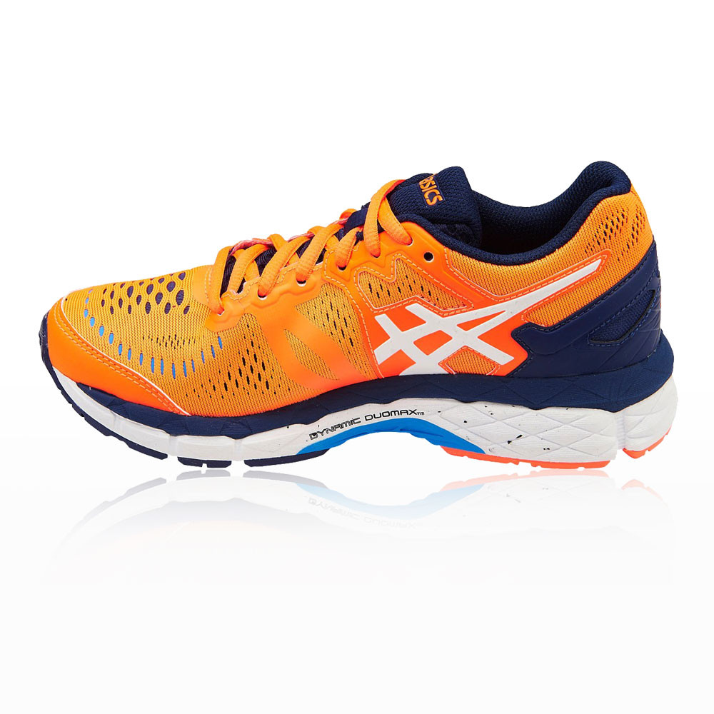 Asics Gel Kayano 23 Infantil Asics Gel Kayano 23 Infantil