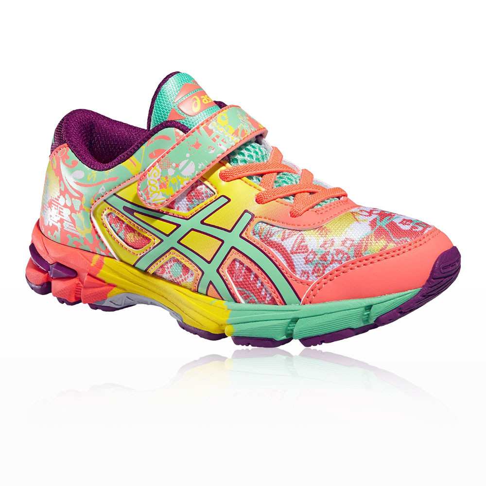 asics noosa ps