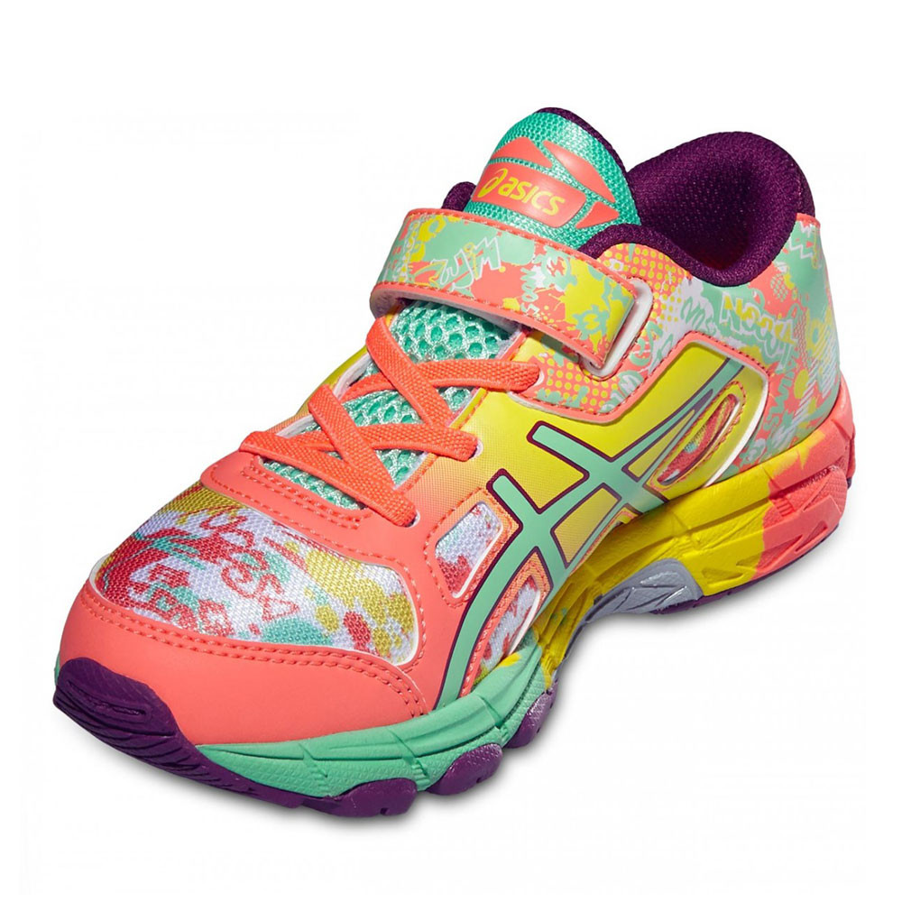 asics gel-noosa tri 11 ps junior zapatillas de running asics gel-noosa tri 11 ps junior zapatillas de running