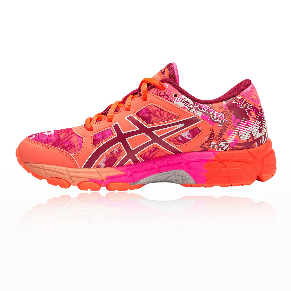 asics gel-noosa tri 11 gs junior zapatilla de running asics gel-noosa tri 11 gs junior zapatilla de running