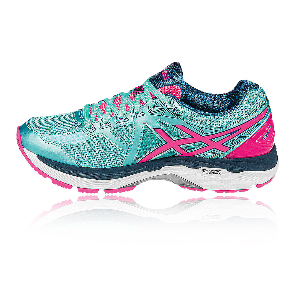 Asics GT-2000 4 Damen laufschuhe Asics GT-2000 4 Damen laufschuhe