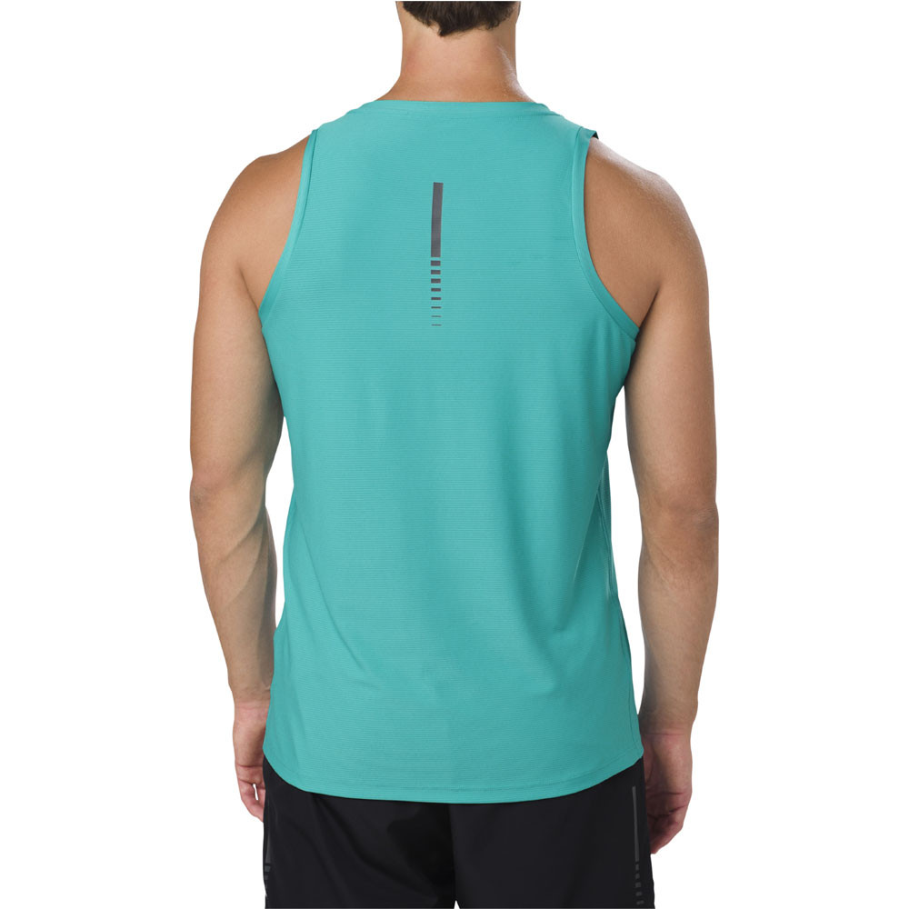 Asics Running Singlet