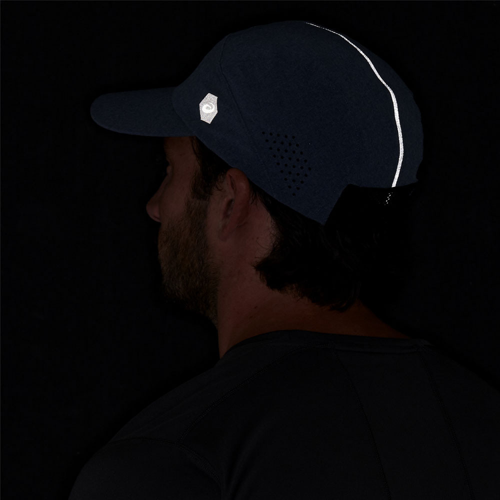 casquette running asics casquette running asics