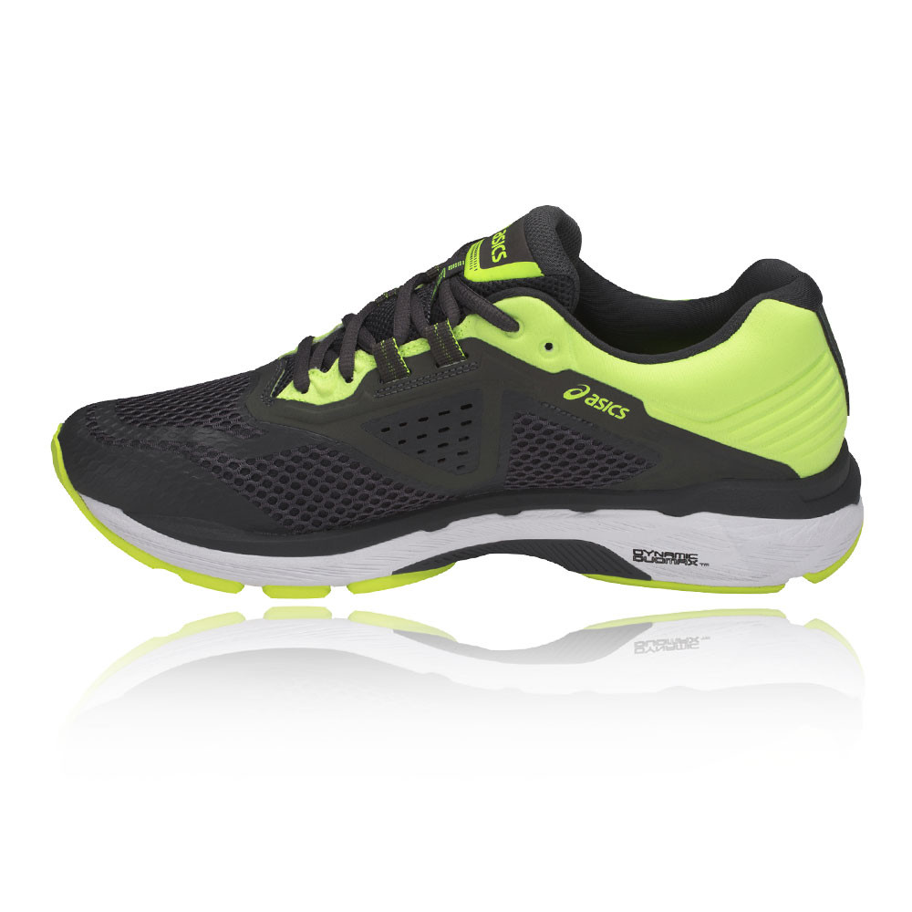 asics gt 2000 6 verde negro asics gt 2000 6 verde negro