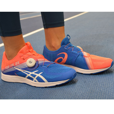 Asics GEL-451 Damen laufschuhe - 50% Rabatt | SportsShoes.com Asics GEL-451 Damen laufschuhe - 50% Rabatt | SportsShoes.com