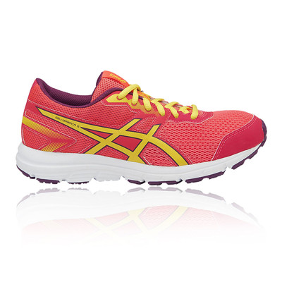 asics bambina 27 rosa asics bambina 27 rosa