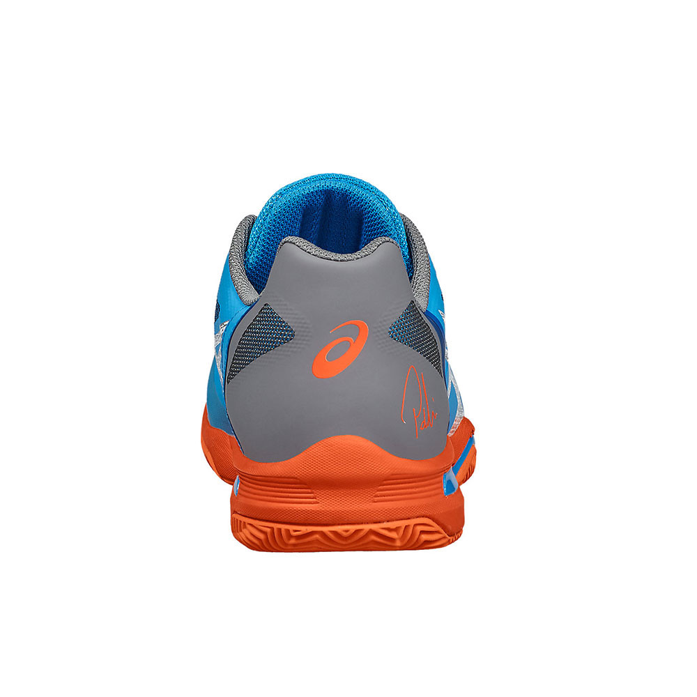 asics padel gel lima asics padel gel lima