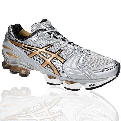Asics Gel Kinsei 2 Running Shoes - 62% Off | SportsShoes.com