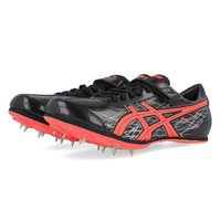 asics jump spikes