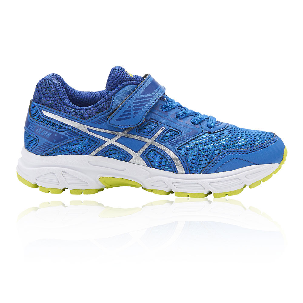 asics pre ikaia