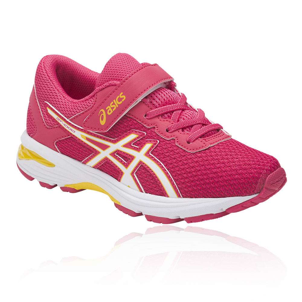 asics gt-1000 6