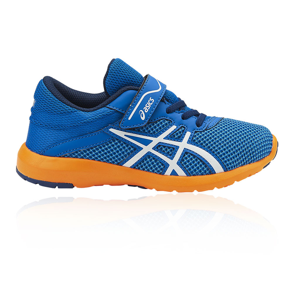asics gel ff court review