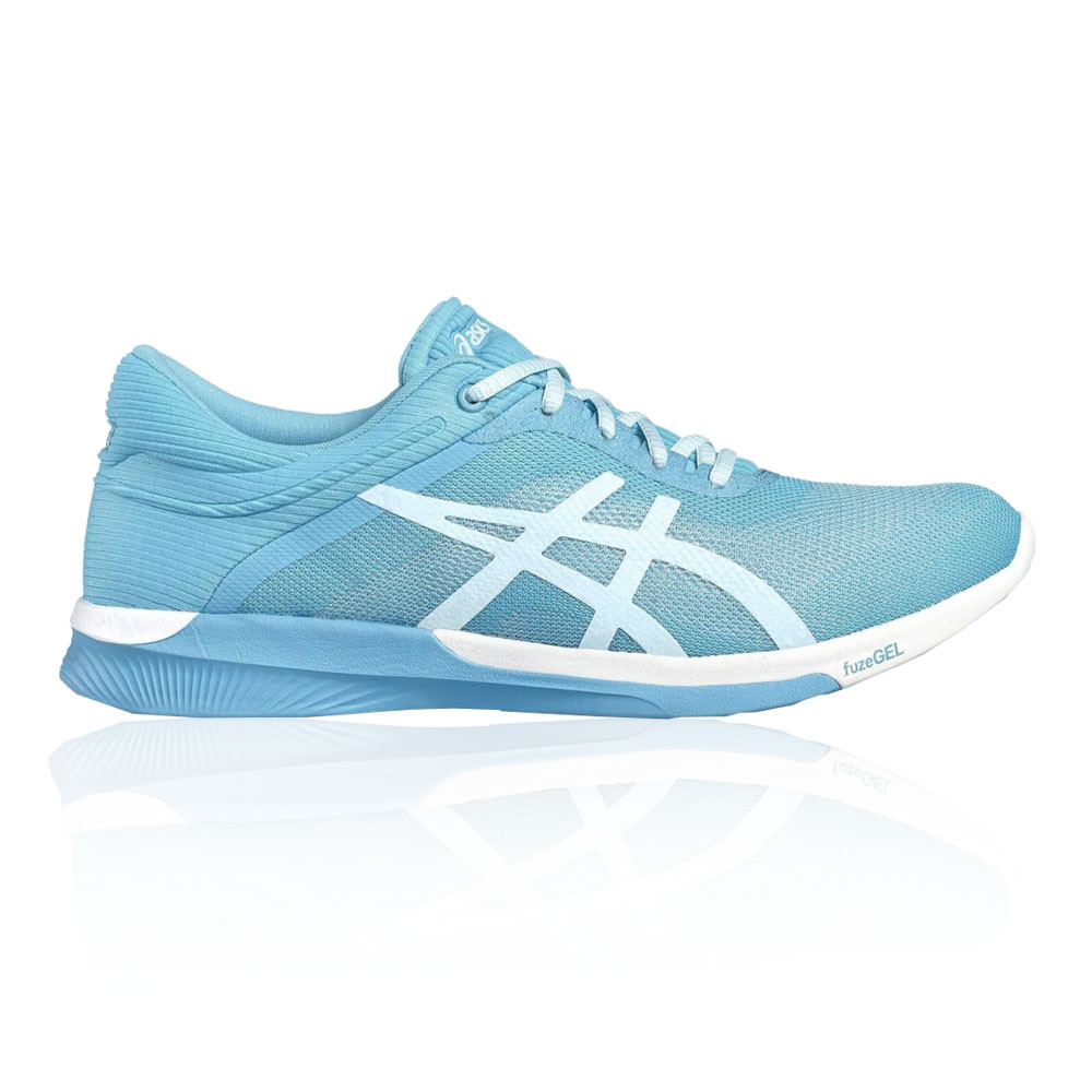 zapatillas asics fuze x rush zapatillas asics fuze x rush