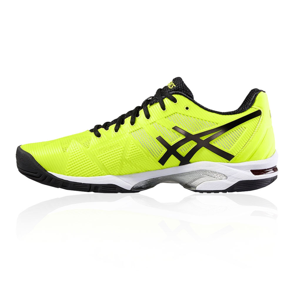Asics GelSolution Speed 3 Tennis Shoes 62 Off