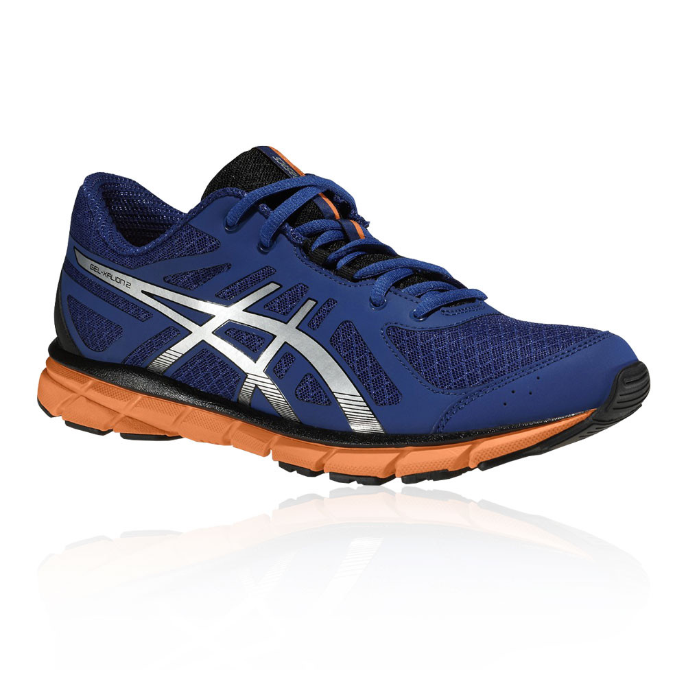 ASICS XALION hombre ASICS XALION hombre
