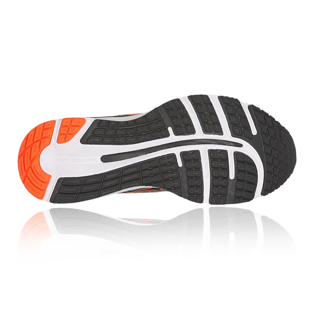 Asics Herren Gel-Cumulus 20 Running Schuhes Blau Trainers Turnschuhe Blau Schuhes Grau Sports 1e7b64 Asics Herren Gel-Cumulus 20 Running Schuhes Blau Trainers Turnschuhe Blau Schuhes Grau Sports 1e7b64