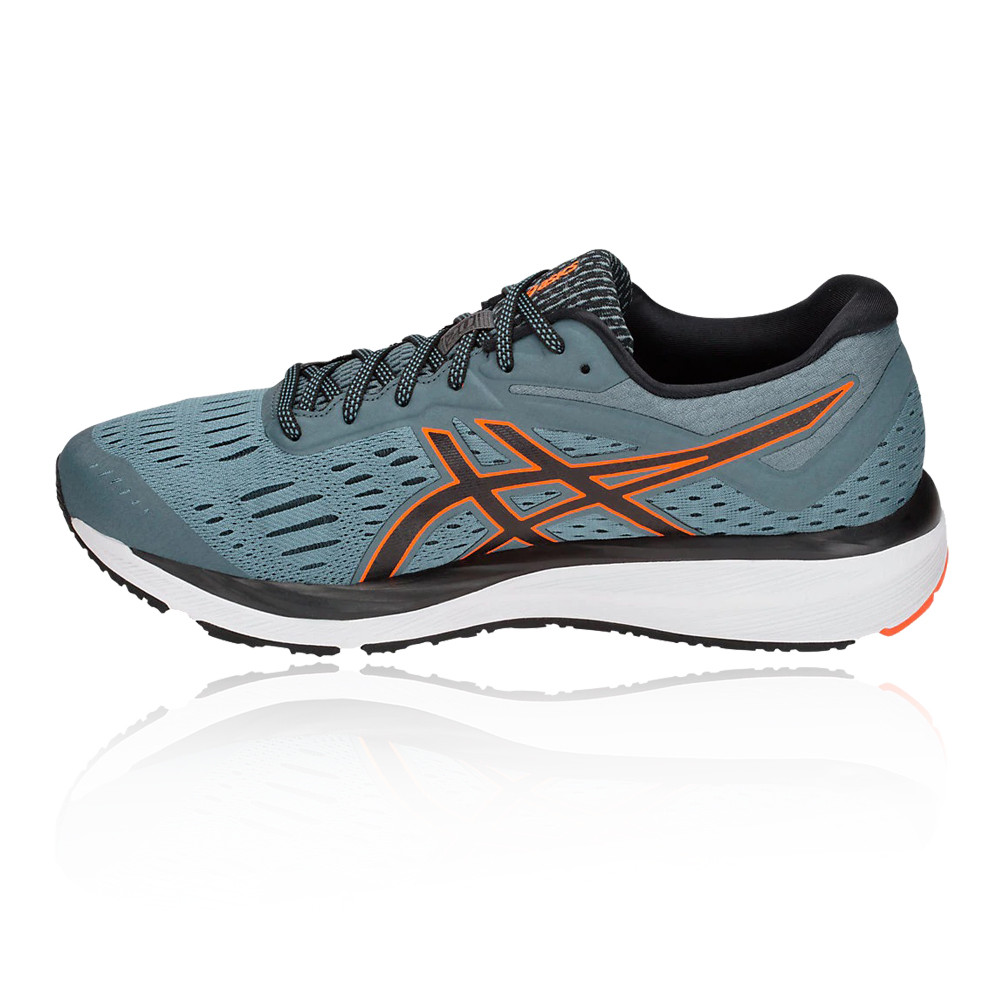 Asics Herren Gel-Cumulus 20 Running Schuhes Blau Trainers Turnschuhe Blau Schuhes Grau Sports 1e7b64 Asics Herren Gel-Cumulus 20 Running Schuhes Blau Trainers Turnschuhe Blau Schuhes Grau Sports 1e7b64