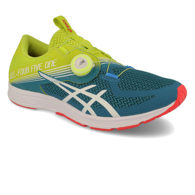 asics gel running sportsshoes shoes